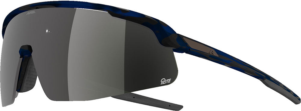 Alpina turbo pro q-lite - gafas deportivas