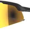 Alpina turbo pro q - sports glasses