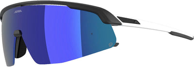 Alpina turbo pro q - sports glasses