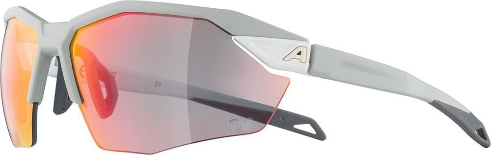 Alpina twist six s hr qv - gafas deportivas