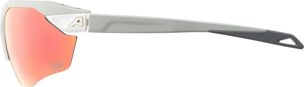 Alpina twist six s hr qv - gafas deportivas