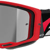 Alpinestars vision 8 luar (espejo plateado) - gafas mtb