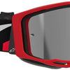 Alpinestars vision 8 luar (espejo plateado) - gafas mtb