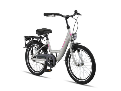 Altec belle 20 pulgadas chicas bici sombra gris