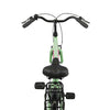 Altec belle 20 inch meisjes v-brakes mintgroen