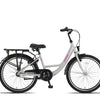 Altec Belle 24 pulgadas Girls Bike Shadow Gray