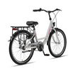 Altec Belle 24 pulgadas Girls Bike Shadow Gray