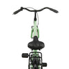Altec belle 24 pulgadas menta de bicicleta para niñas
