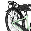 Altec belle 24 pulgadas menta de bicicleta para niñas