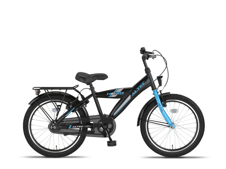 ALTEC Hero 20 pollici di bici da 20 pollici Deep Sky Blue