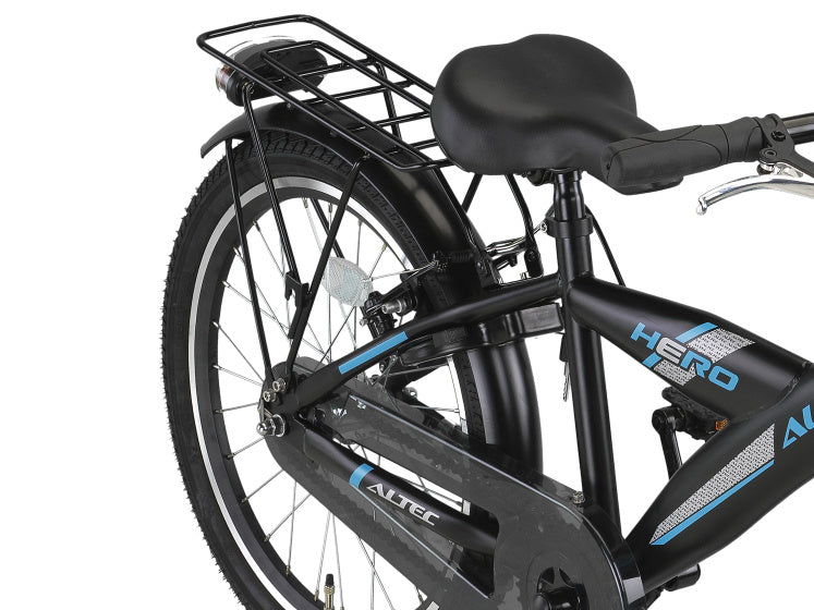 ALTEC Hero 20 pollici di bici da 20 pollici Deep Sky Blue