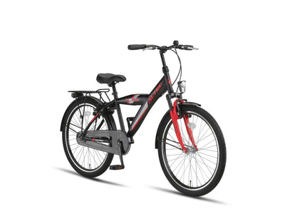 Altec Hero de 24 pulgadas Fire Fire Red