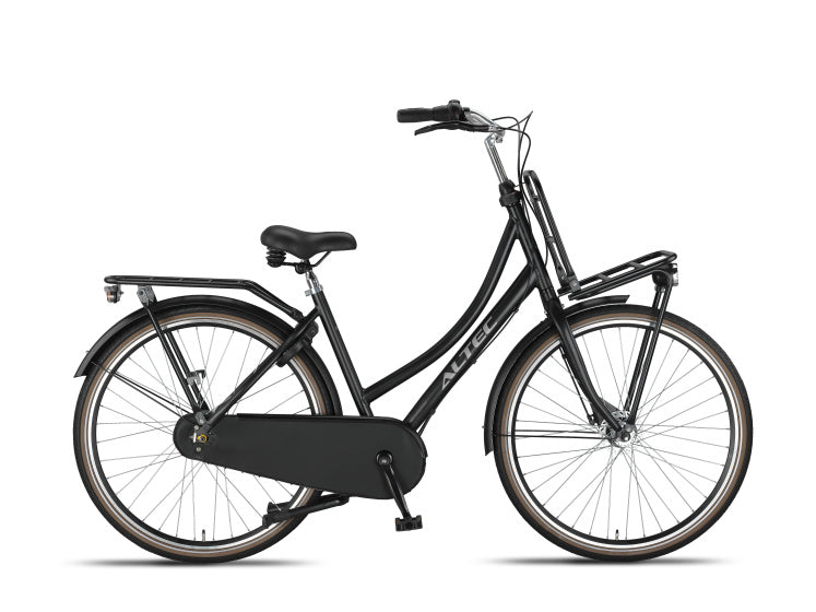 Altec Immagine 28 pollici 57 cm Ladies 7V Rollerbrake Matte Black