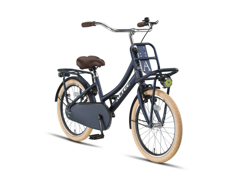 Altec Urban de 20 pulgadas de jeans de bicicleta de transporte de 20 pulgadas