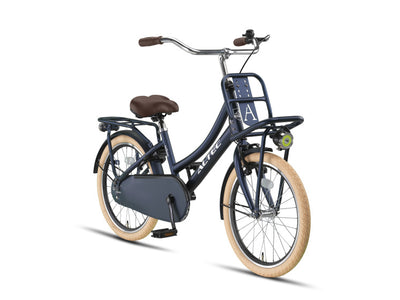 ALTEC Urban Urban 20 pollici di trasporto jeans blu blu