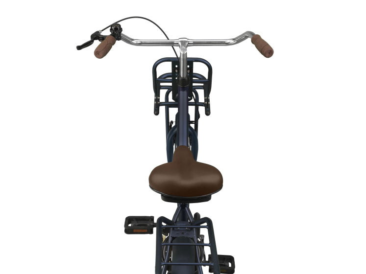 Altec Urban de 20 pulgadas de jeans de bicicleta de transporte de 20 pulgadas