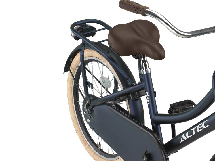 Altec Urban de 20 pulgadas de jeans de bicicleta de transporte de 20 pulgadas