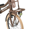 Bike di trasporto da 20 pollici Altec Urban Matt Black