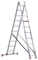Altrex scala di riforma completa in 2 parti ar 2050 2 x 10 - 108410
