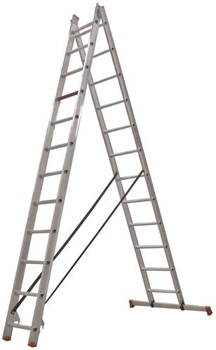 Altrex scala di riforma completa in 2 parti ar 2060 2 x 12 - 108412