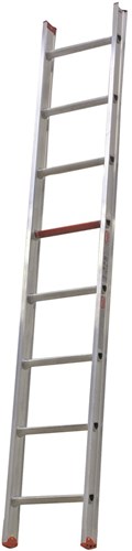 Altrex scala dritta singola all round ar 1020 1 x 8 108308