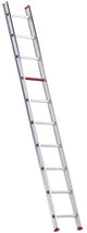 Altrex escalera recta simple todo redondo ar 1025 1 x 10 108310