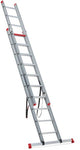Altrex atlantis 2-delige reformladder atr 2046 2 x 10 - 119210
