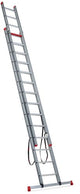 Altrex atlantis 2-delige reformladder atr 2064 2 x 14 - 119214