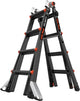 Ty altrex nero pro veloci | Sport 4x4 | scala pieghevole telescopica - 503944