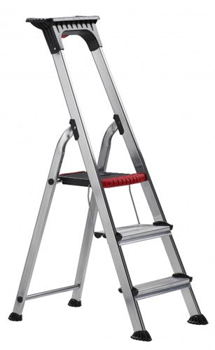 Escalera doméstica de dos pisos Altrex de 3 peldaños - 501103