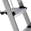 Escalera doméstica de dos pisos Altrex de 4 peldaños - 501104
