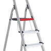 Escalera doméstica de dos pisos Altrex de 4 peldaños - 501104