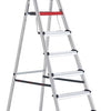 Escalera doméstica de dos pisos Altrex de 7 peldaños - 501107