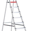 Escalera doméstica de dos pisos Altrex de 8 peldaños - 501108
