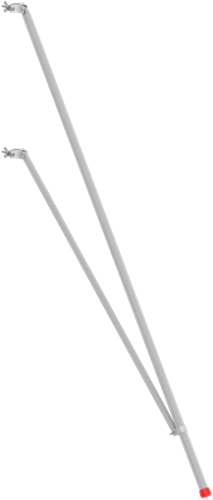 Estabilizador triangular Altrex RS4 hasta 6,2m pH - 513070