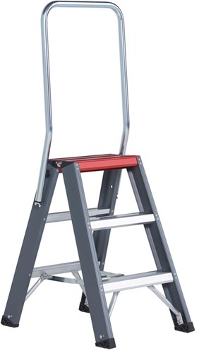 Altrex falco scala doppia senza ascensore fdo 2 x 3 - 192423