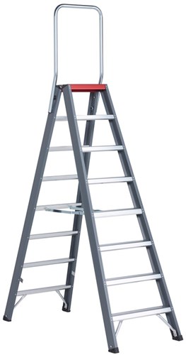 Altrex falco scala doppia walk-up fdo 2 x 8 - 192428