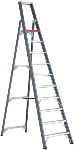 Altrex falco scala singola senza ascensore feo 10 - 191330