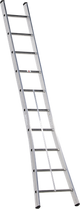 Escalera simple Altrex kibo | 1 pieza | 1x10 - 515110
