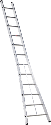 Scala singola Altrex kibo | 1 pezzo | 1x12 - 515112