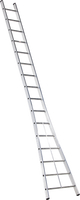 Escalera simple Altrex kibo | 1 pieza | 1x16 - 515116