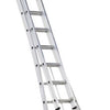 Escalera extensible Altrex kibo | 2 piezas | 2 x 10 - 515210