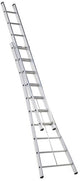 Escalera extensible Altrex kibo | 2 piezas | 2 x 10 - 515210