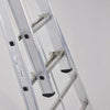 Scaletta allungabile Altrex Kibo | 2 pezzi | 2 x 12 - 515212