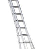Scaletta allungabile Altrex Kibo | 2 pezzi | 2 x 12 - 515212