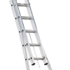 Scaletta allungabile Altrex Kibo | 2 pezzi | 2x8 - 515208