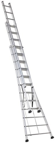 Scala di riforma Altrex Kibo | 3 pezzi | 3x10-515310