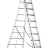 Altrex kibo reformladder | 3-delig | 3 x 12 - 515312