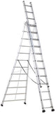 Scala di riforma Altrex Kibo | 3 pezzi | 3x12-515312