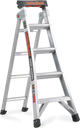 Altrex re kombo | Scala 3 in 1 | 5+3 gradini 503075